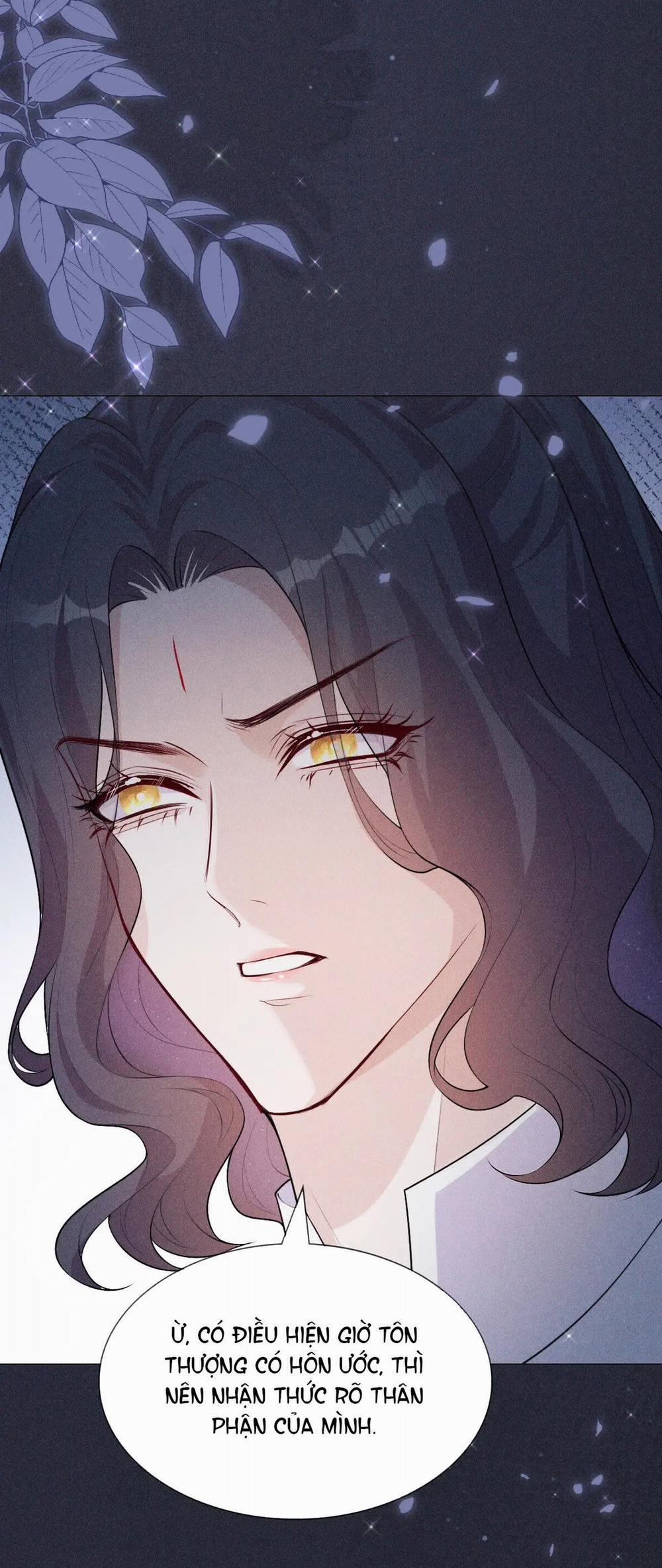 Đế Quân Có Hỷ 4.2 trang 18