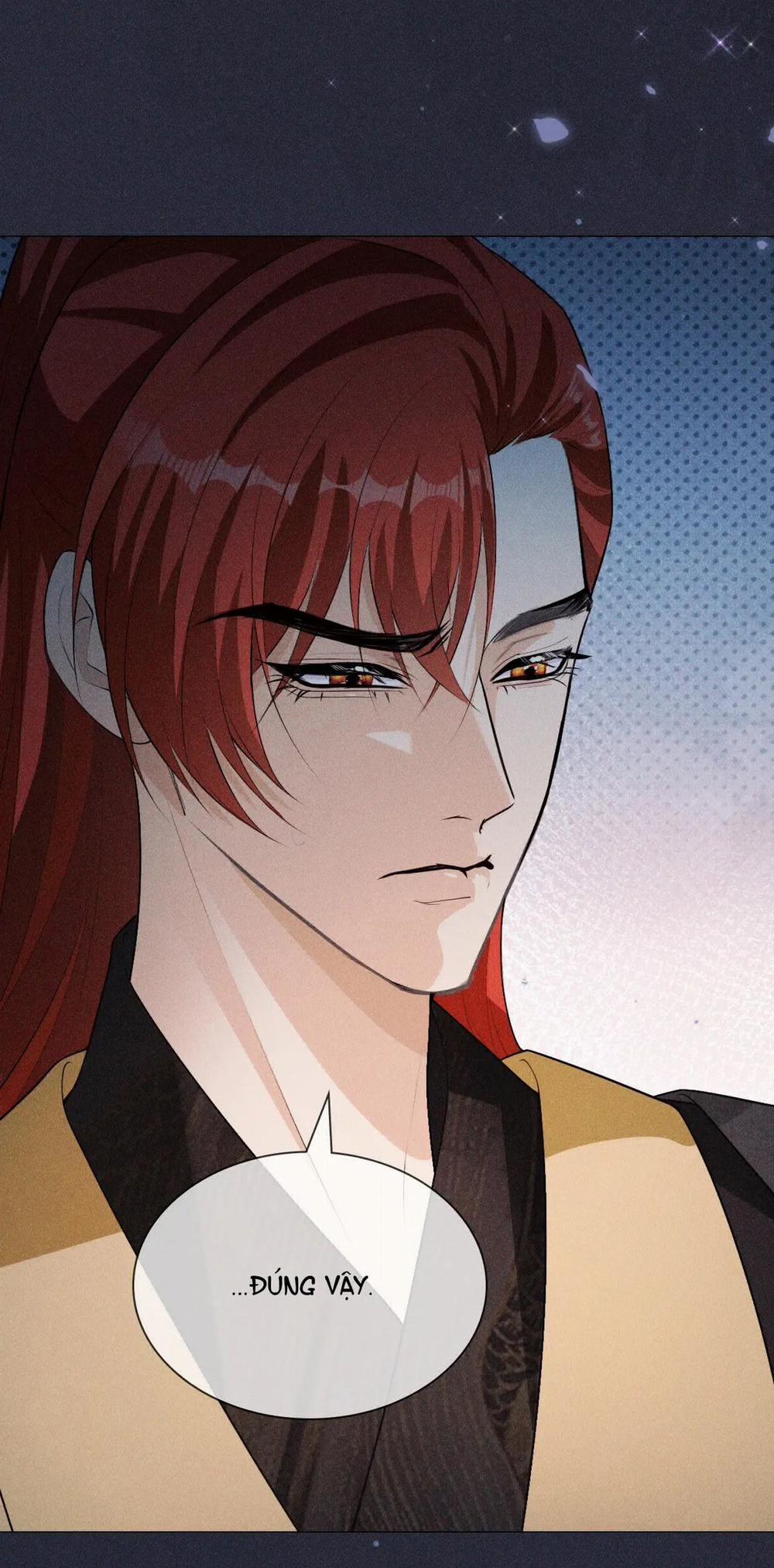 Đế Quân Có Hỷ 4.2 trang 19