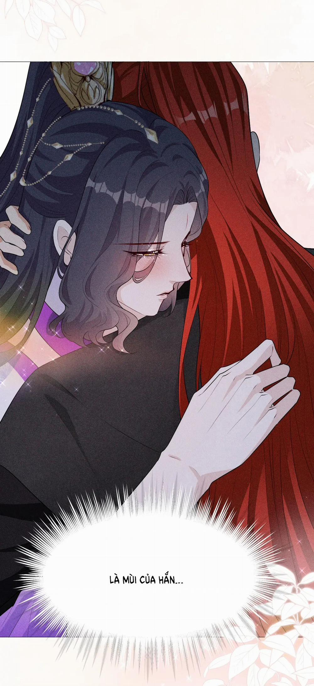 Đế Quân Có Hỷ 4.2 trang 2