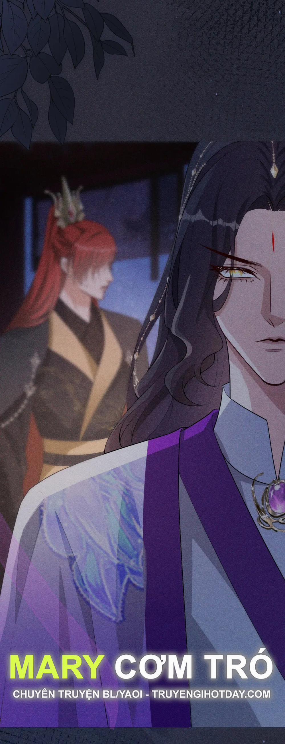 Đế Quân Có Hỷ 4.2 trang 23