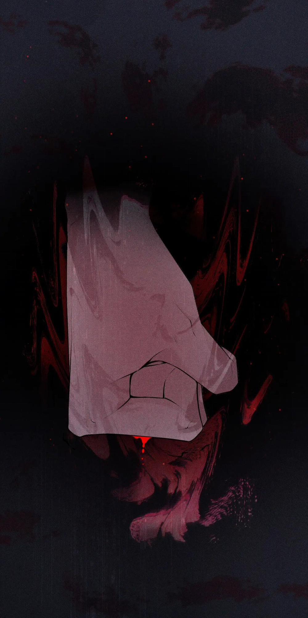 Đế Quân Có Hỷ 4.2 trang 25