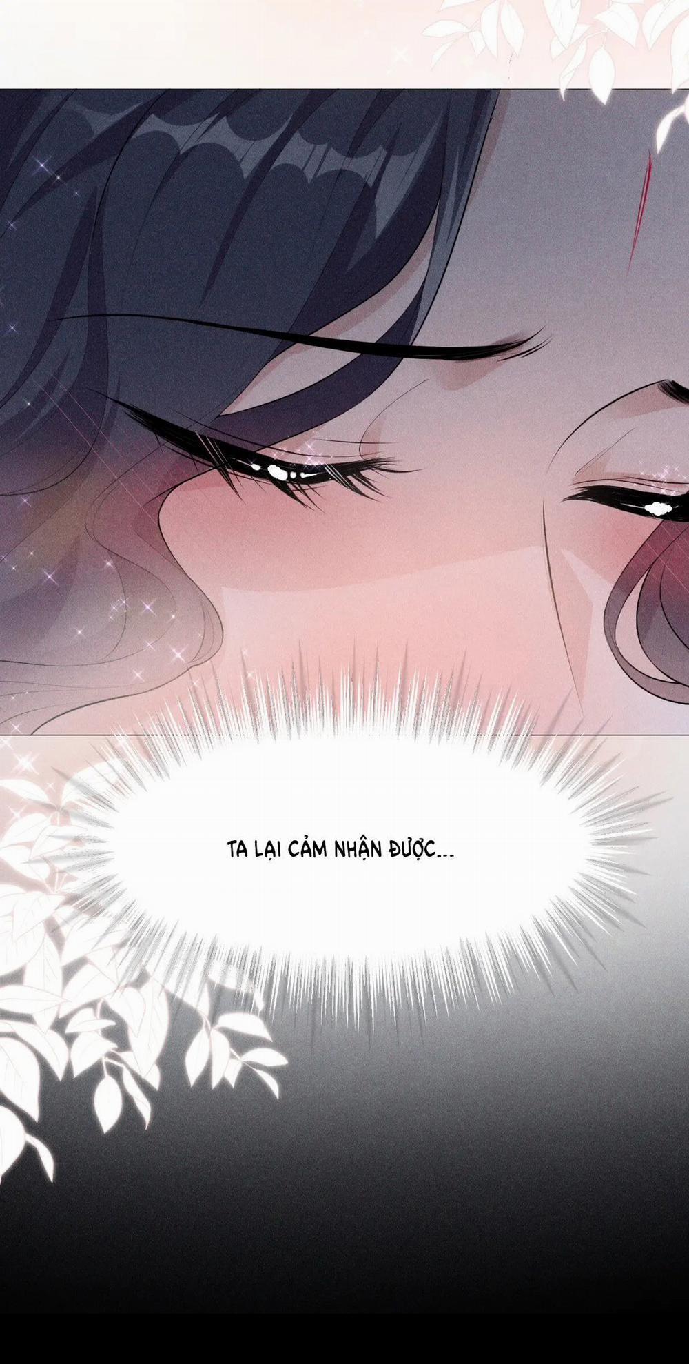 Đế Quân Có Hỷ 4.2 trang 3