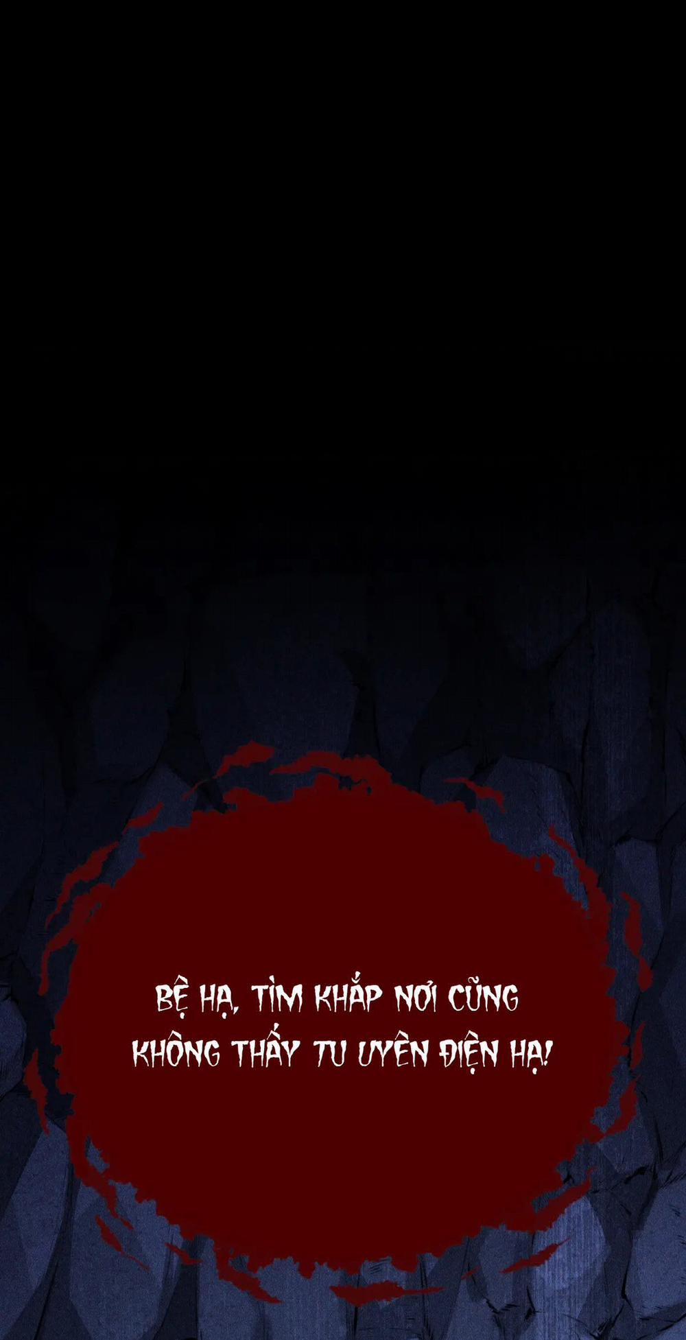 Đế Quân Có Hỷ 4.2 trang 4