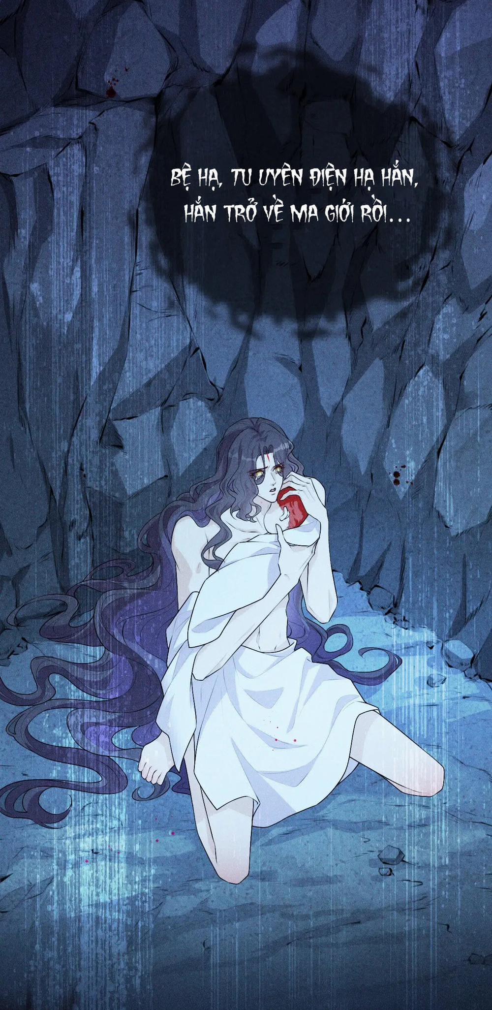 Đế Quân Có Hỷ 4.2 trang 5