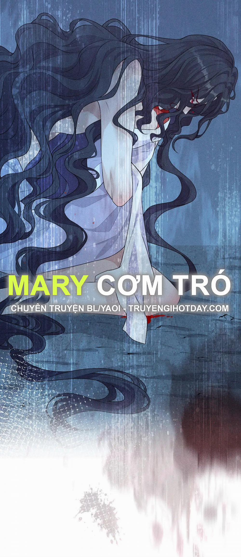 Đế Quân Có Hỷ 4.2 trang 7