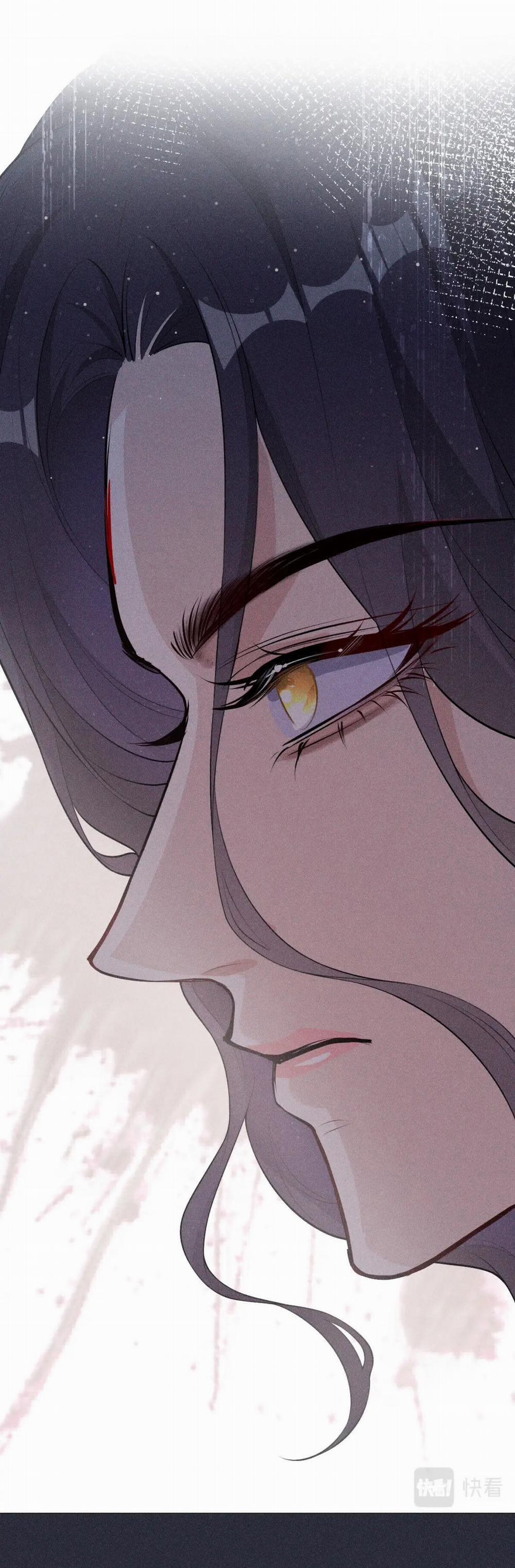 Đế Quân Có Hỷ 4.2 trang 9