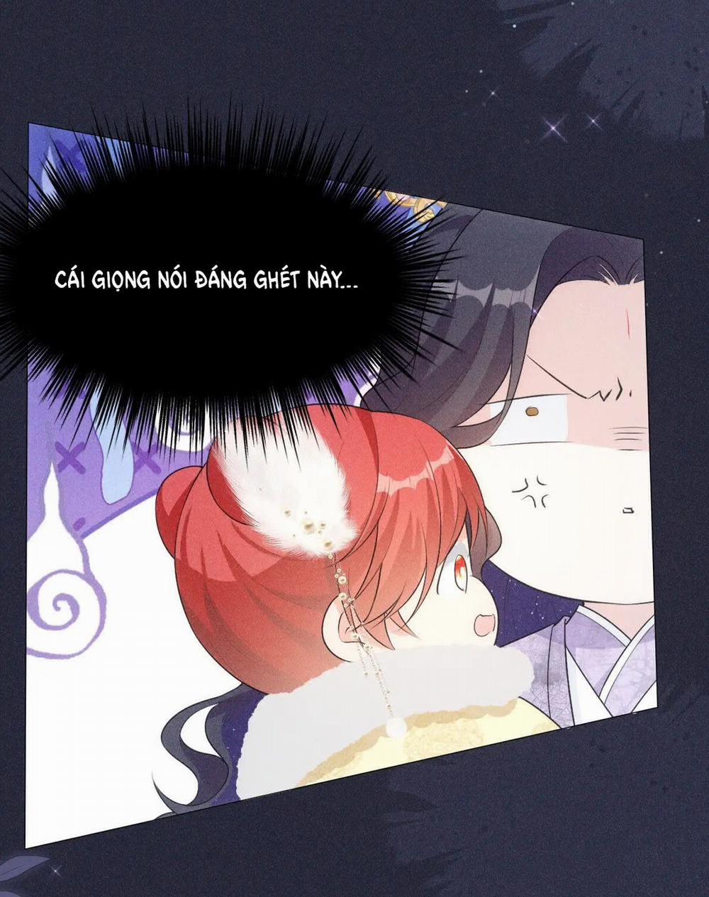 Đế Quân Có Hỷ 5.1 trang 11