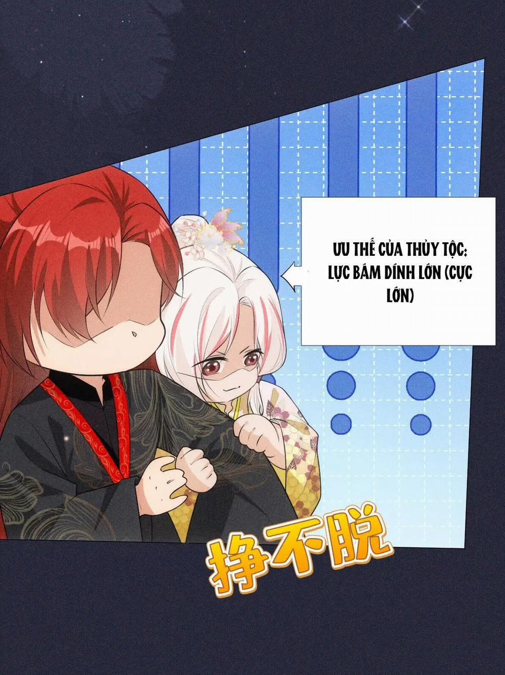 Đế Quân Có Hỷ 5.1 trang 13