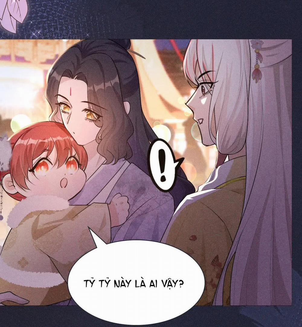 Đế Quân Có Hỷ 5.1 trang 16