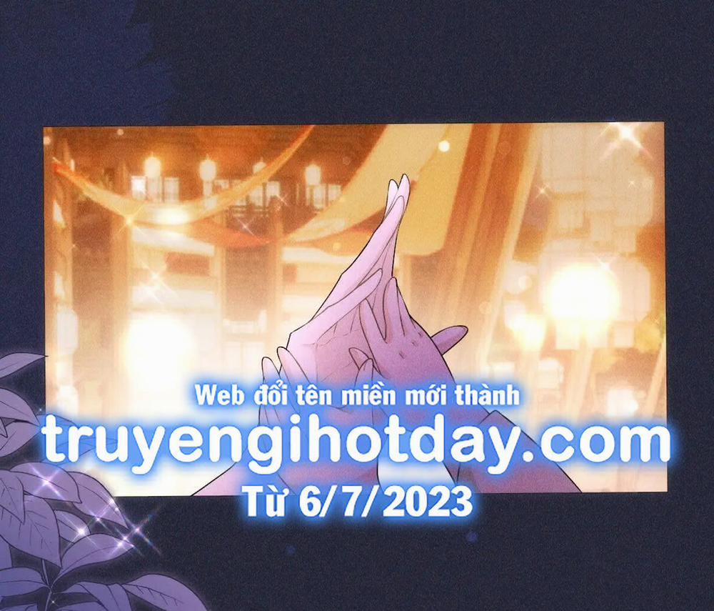 Đế Quân Có Hỷ 5.1 trang 4