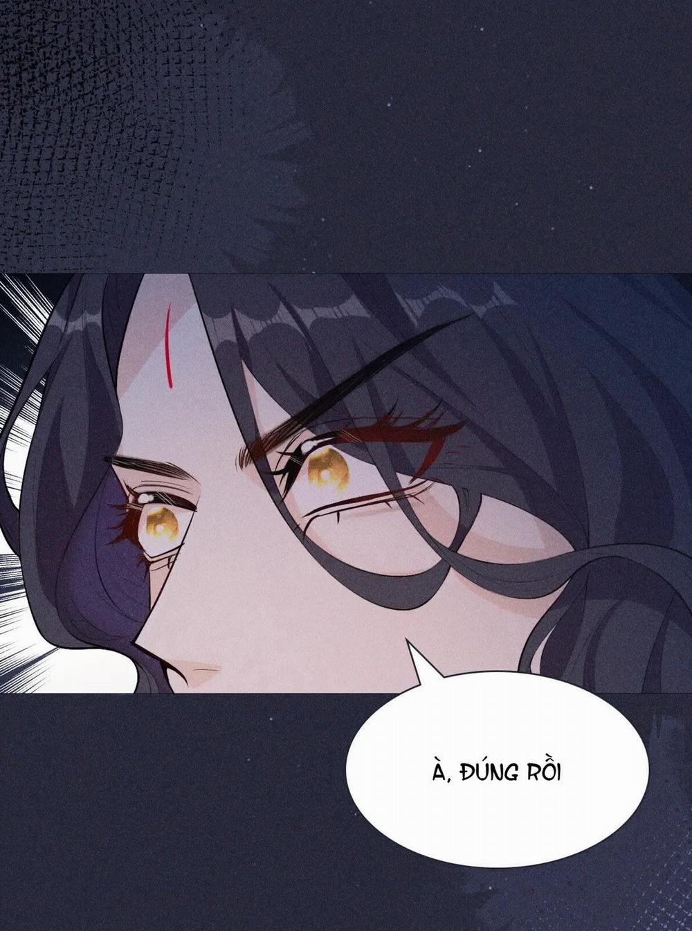 Đế Quân Có Hỷ 5.2 trang 2