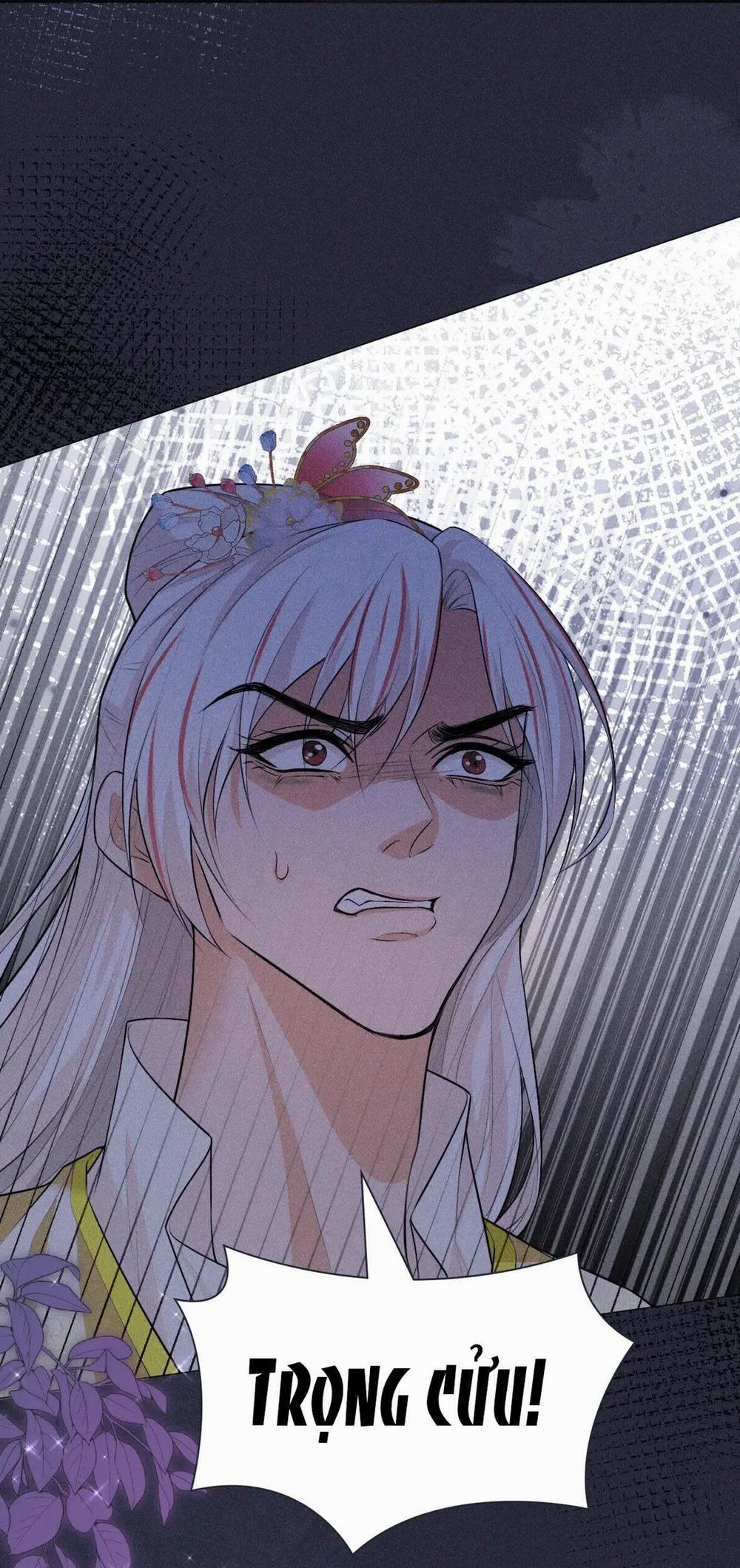 Đế Quân Có Hỷ 5.2 trang 4