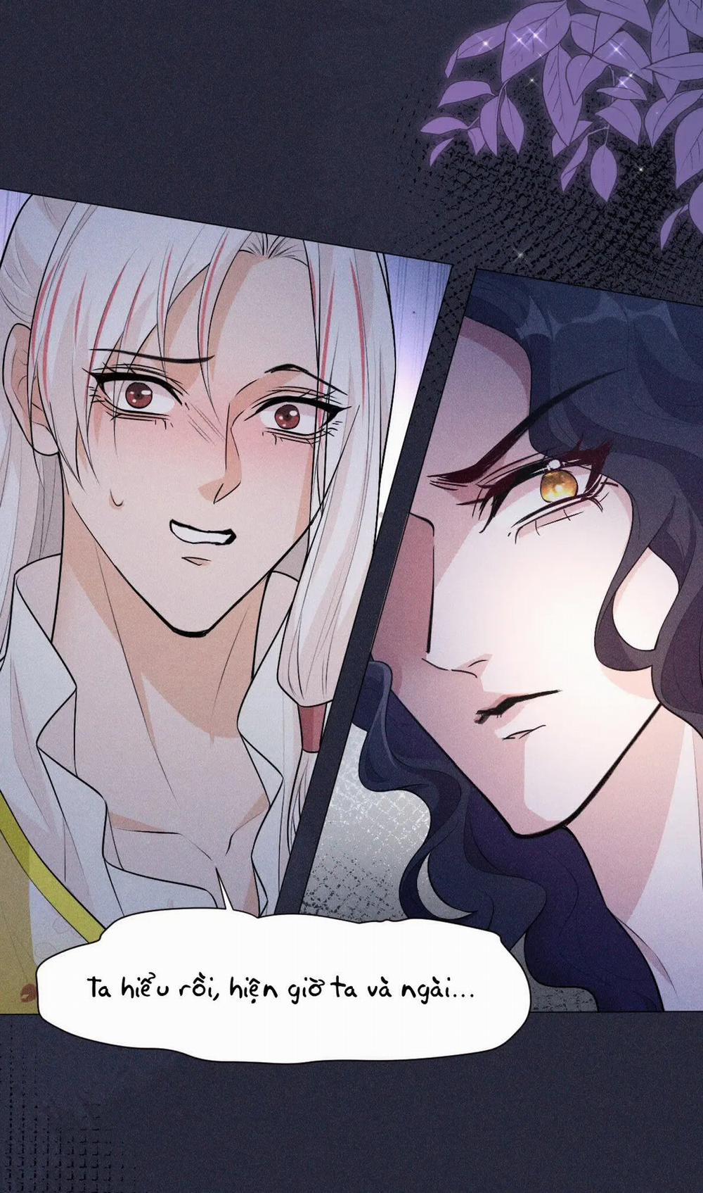 Đế Quân Có Hỷ 5.2 trang 7