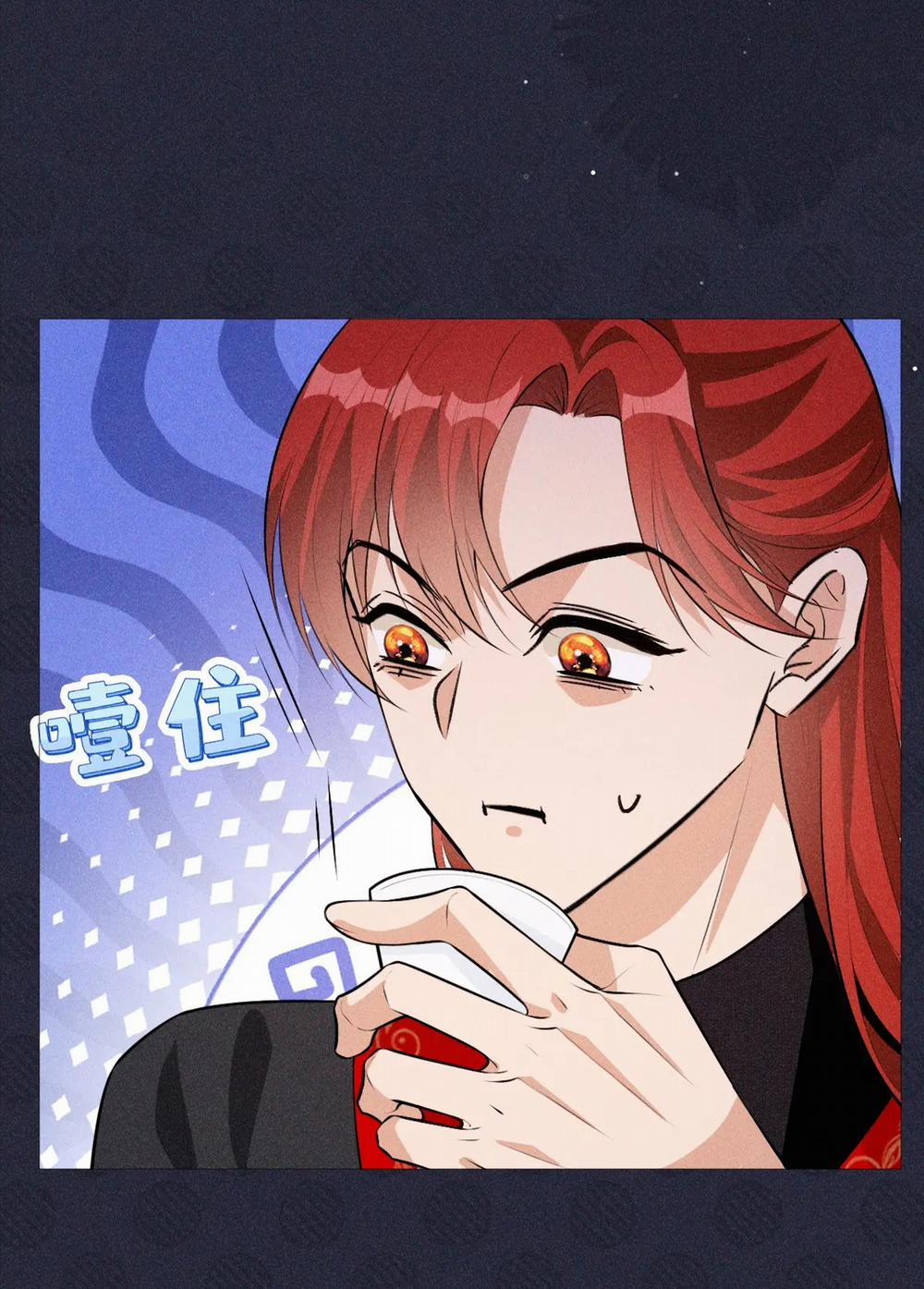 Đế Quân Có Hỷ 6.1 trang 11