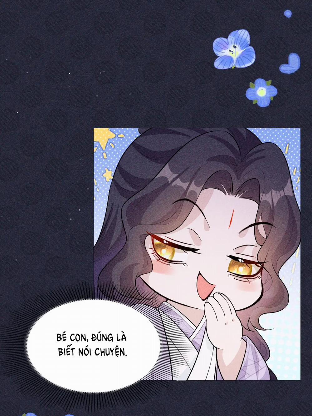 Đế Quân Có Hỷ 6.1 trang 12