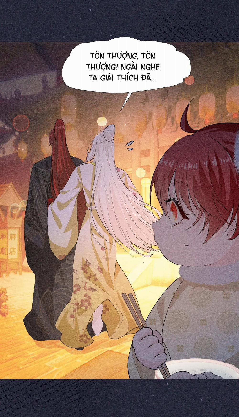 Đế Quân Có Hỷ 6.2 trang 11