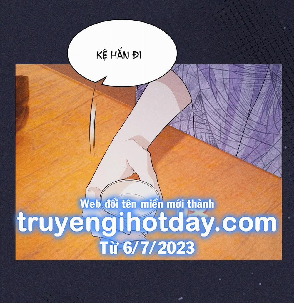 Đế Quân Có Hỷ 6.2 trang 13