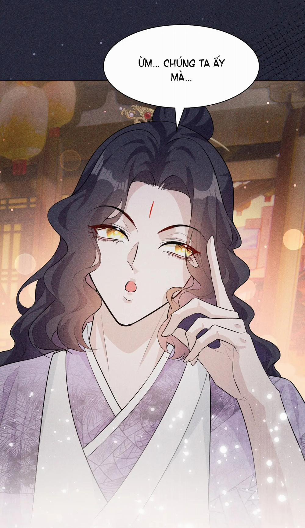 Đế Quân Có Hỷ 6.2 trang 15