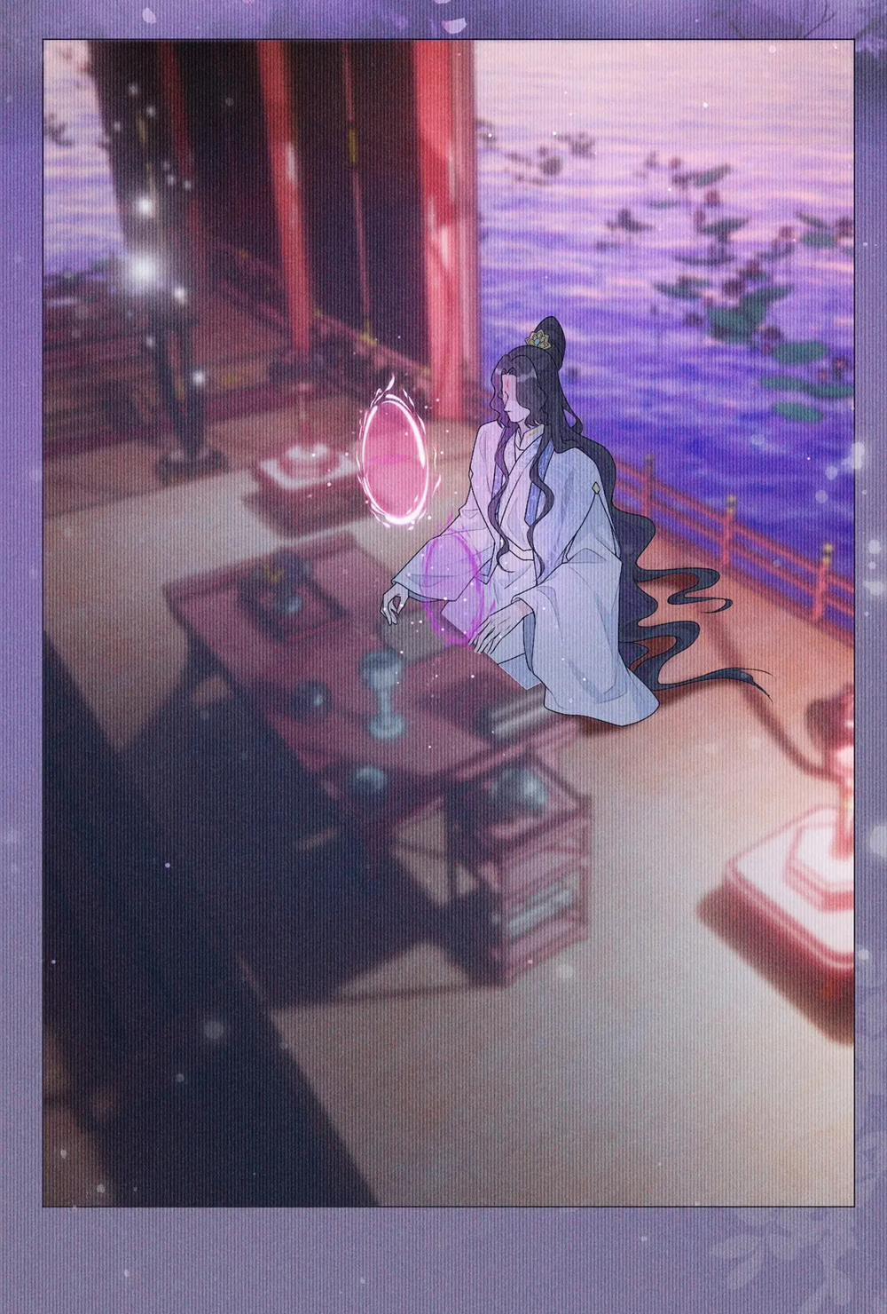 Đế Quân Có Hỷ 6.2 trang 18