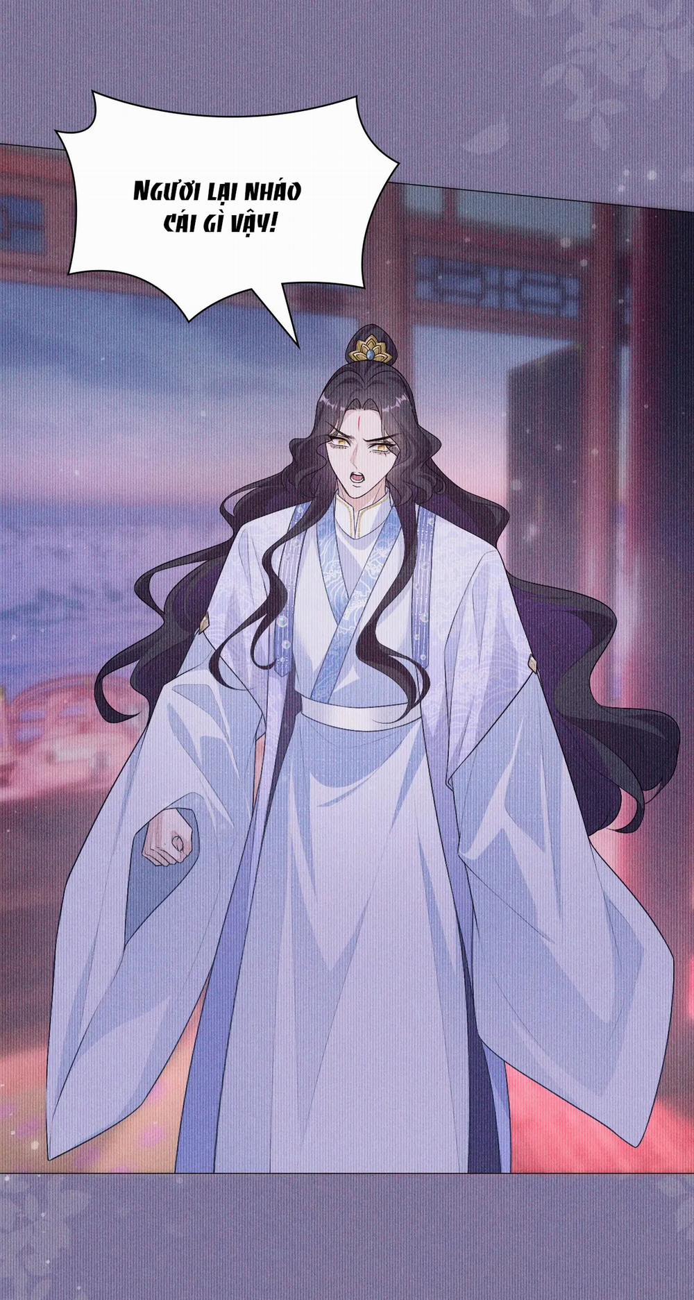 Đế Quân Có Hỷ 6.2 trang 23