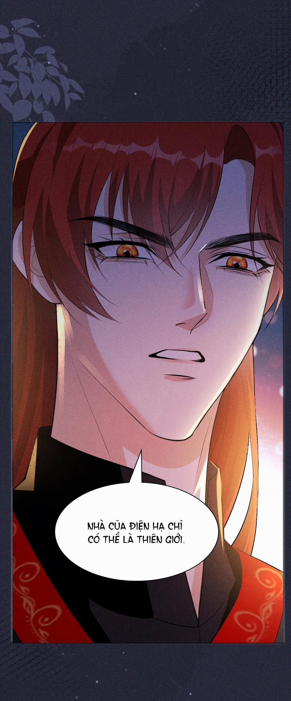 Đế Quân Có Hỷ 6.2 trang 5