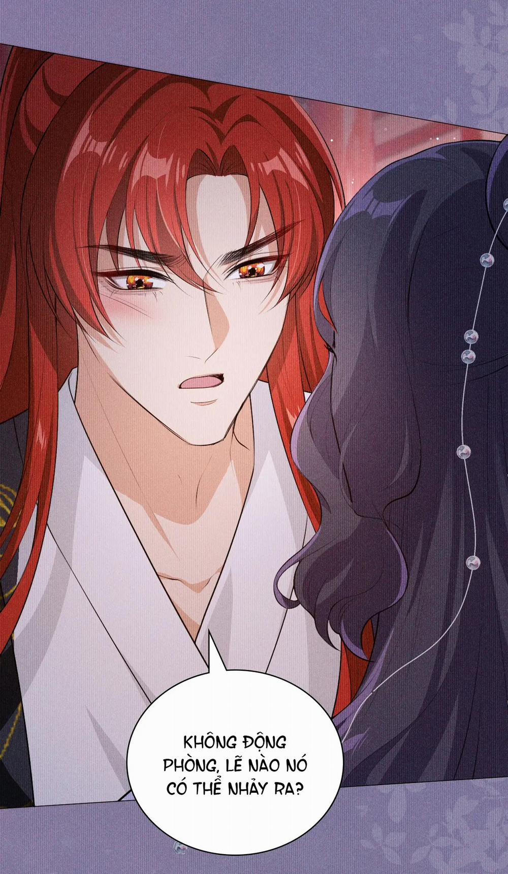 Đế Quân Có Hỷ 7.1 trang 11