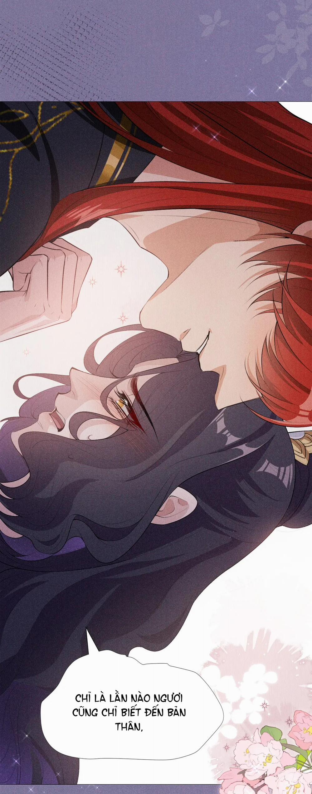 Đế Quân Có Hỷ 7.1 trang 13