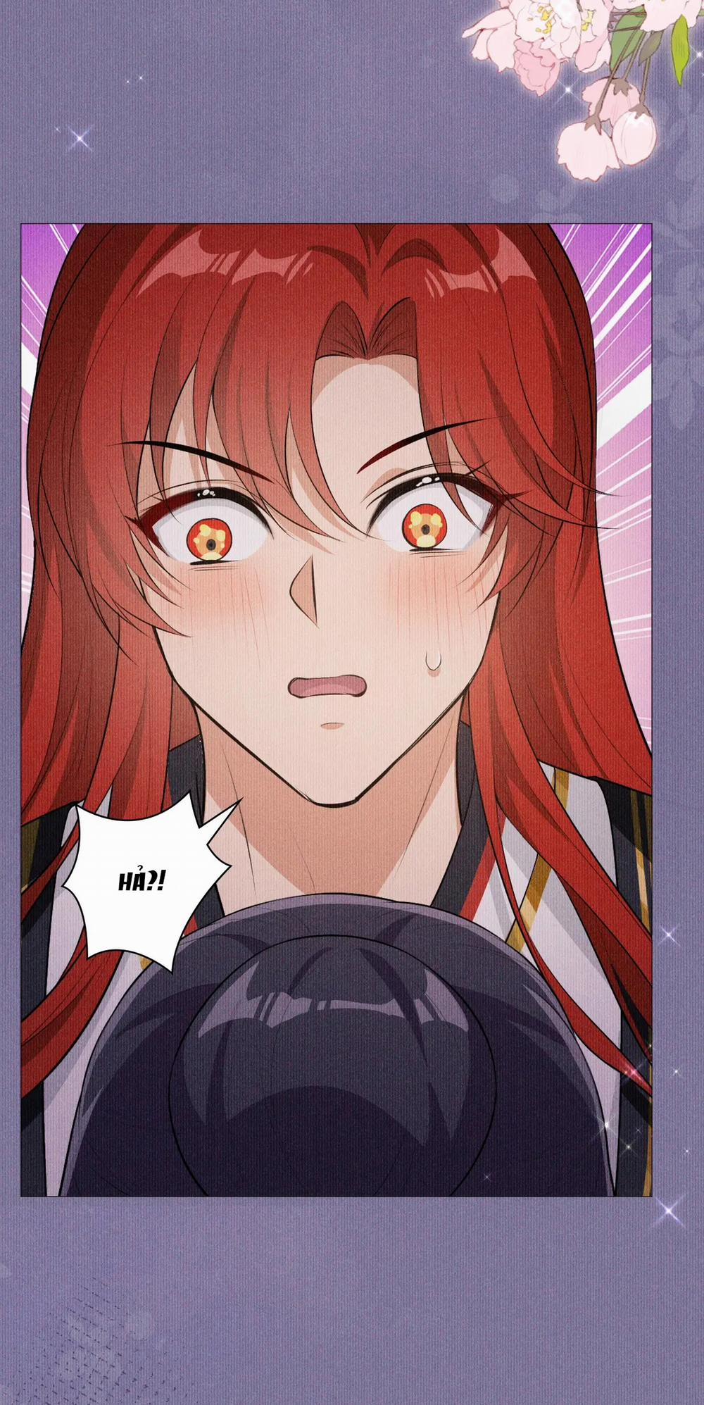 Đế Quân Có Hỷ 7.1 trang 14