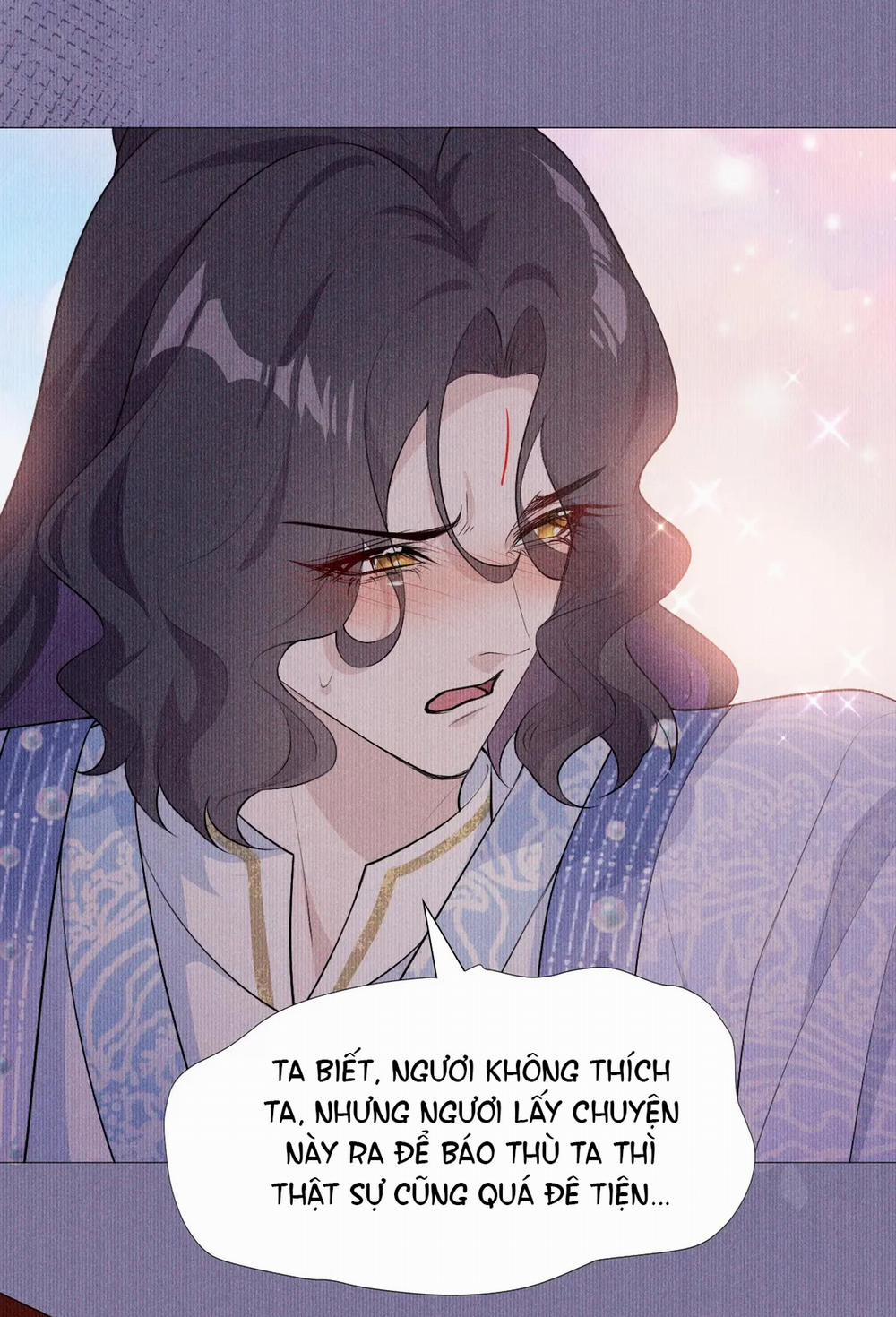 Đế Quân Có Hỷ 7.1 trang 15