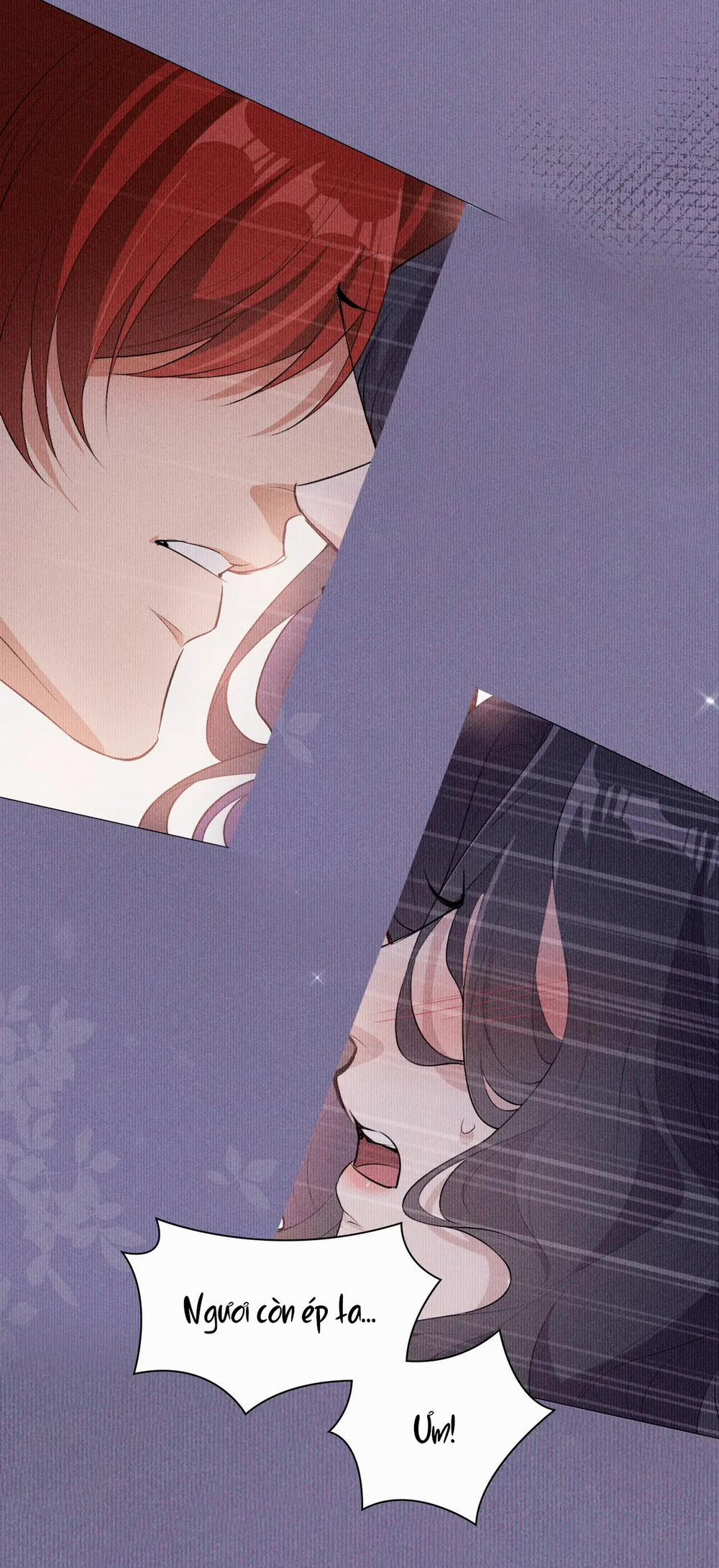 Đế Quân Có Hỷ 7.1 trang 16