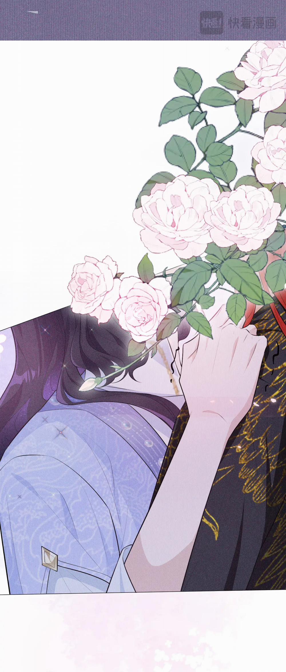 Đế Quân Có Hỷ 7.1 trang 17