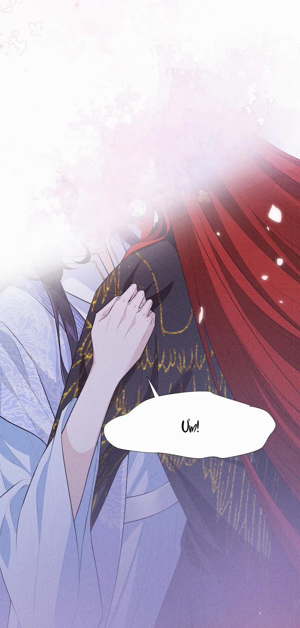 Đế Quân Có Hỷ 7.1 trang 19