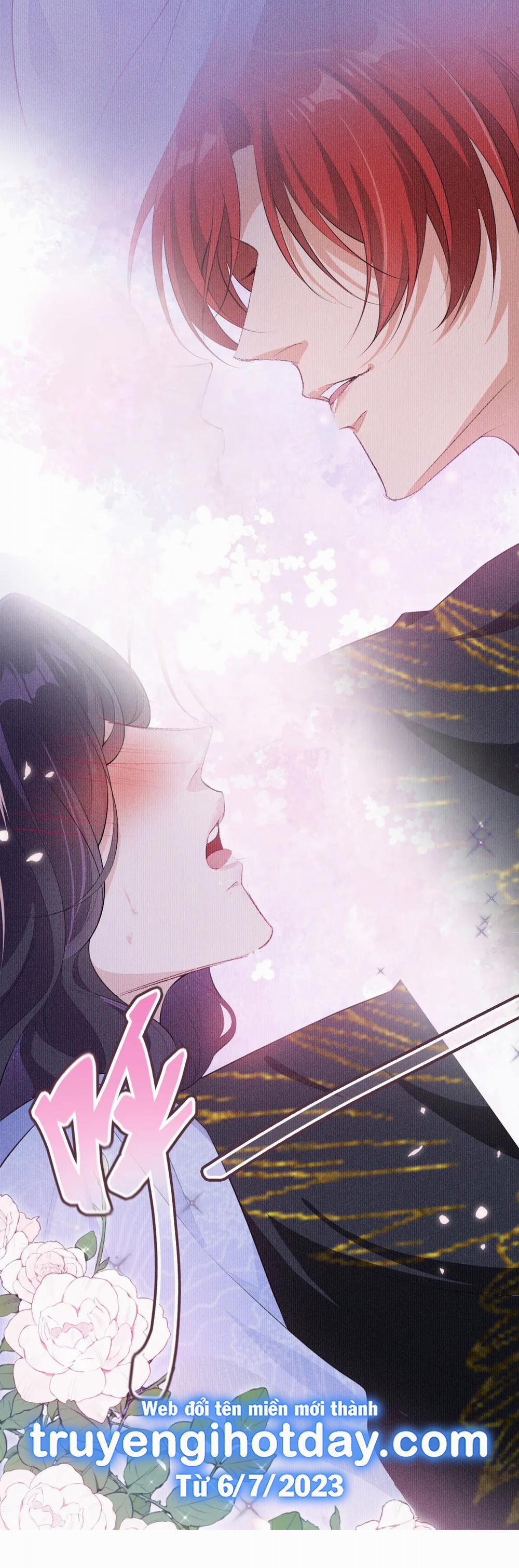 Đế Quân Có Hỷ 7.1 trang 20