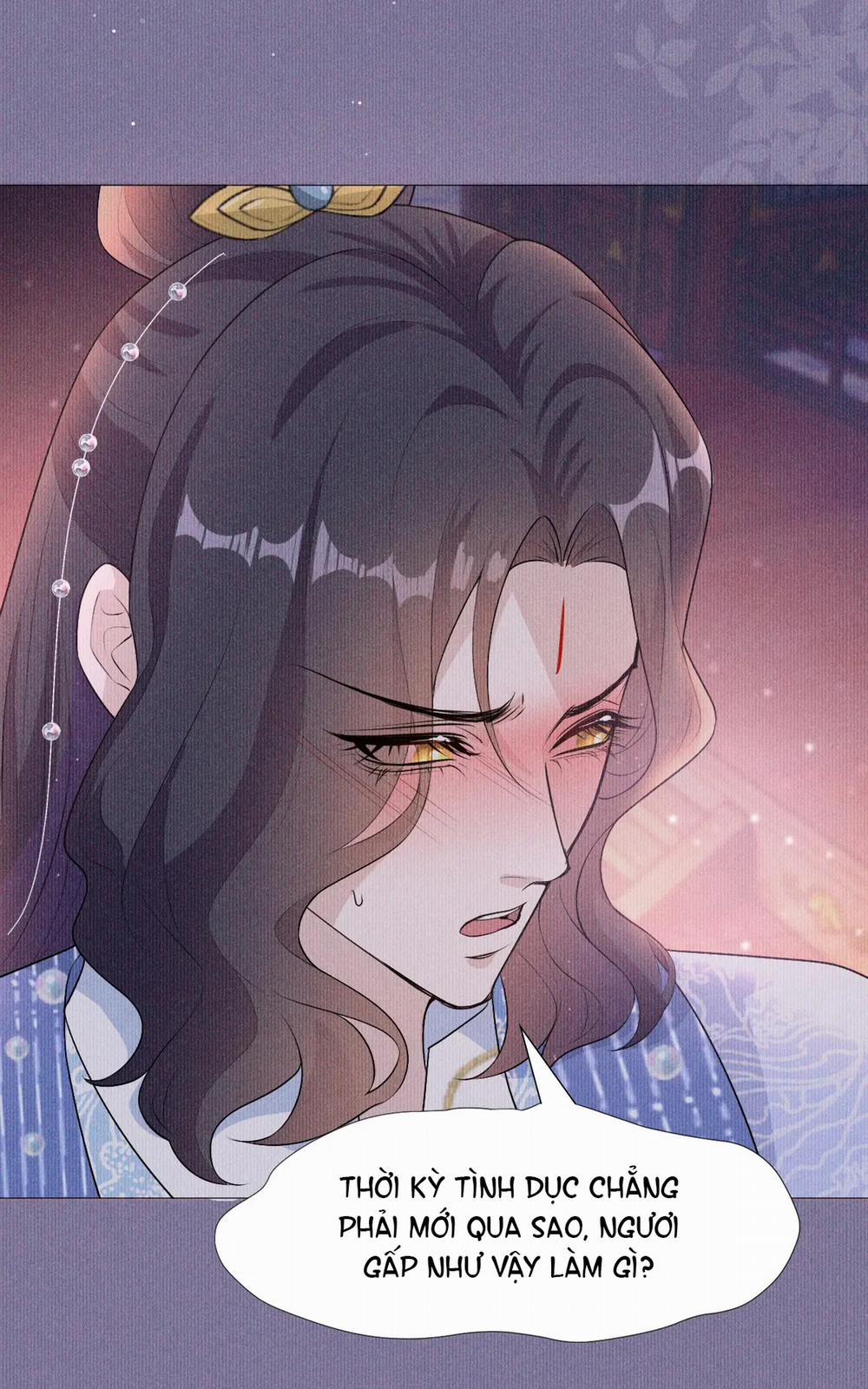 Đế Quân Có Hỷ 7.1 trang 6