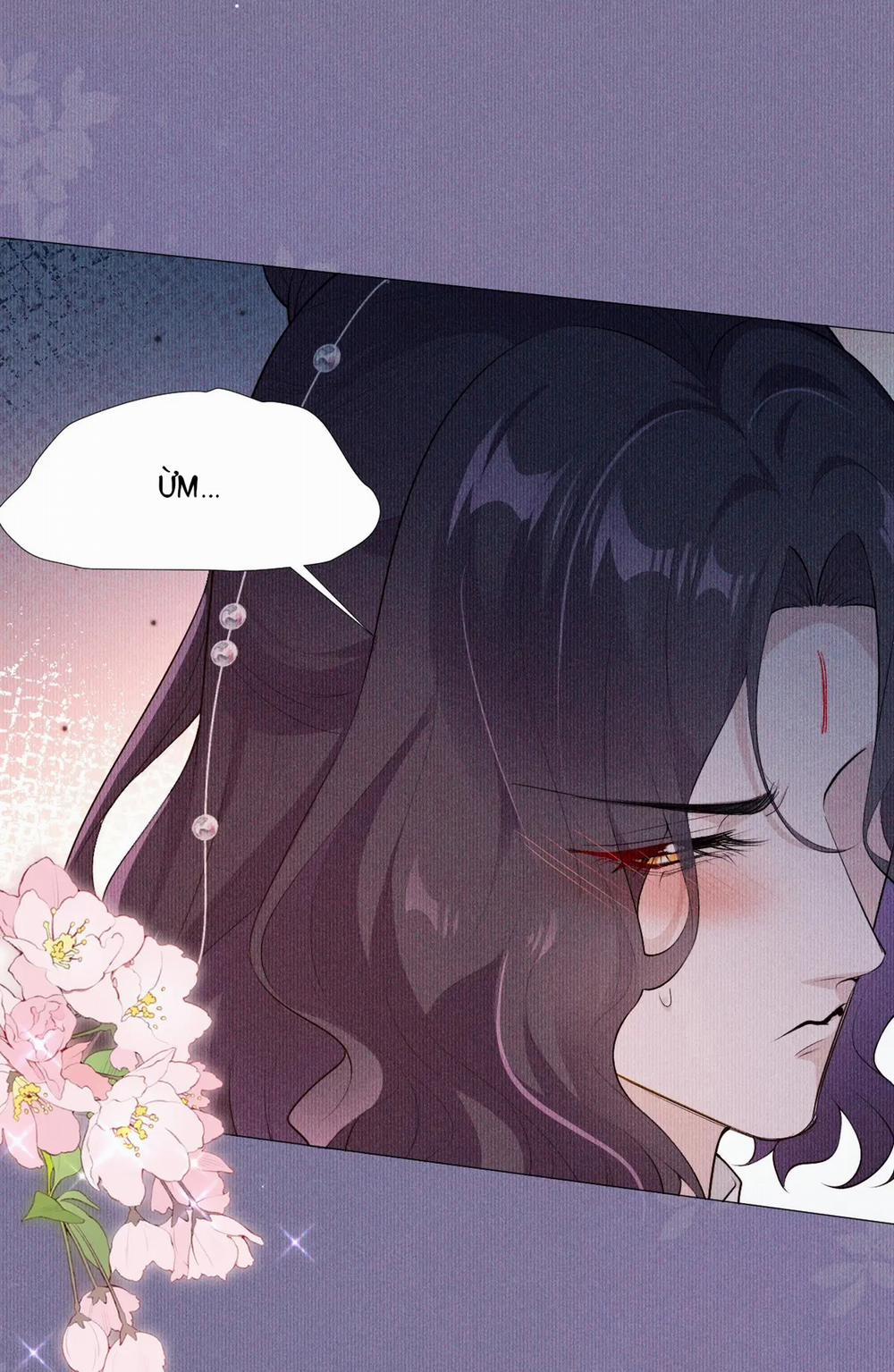 Đế Quân Có Hỷ 7.1 trang 8