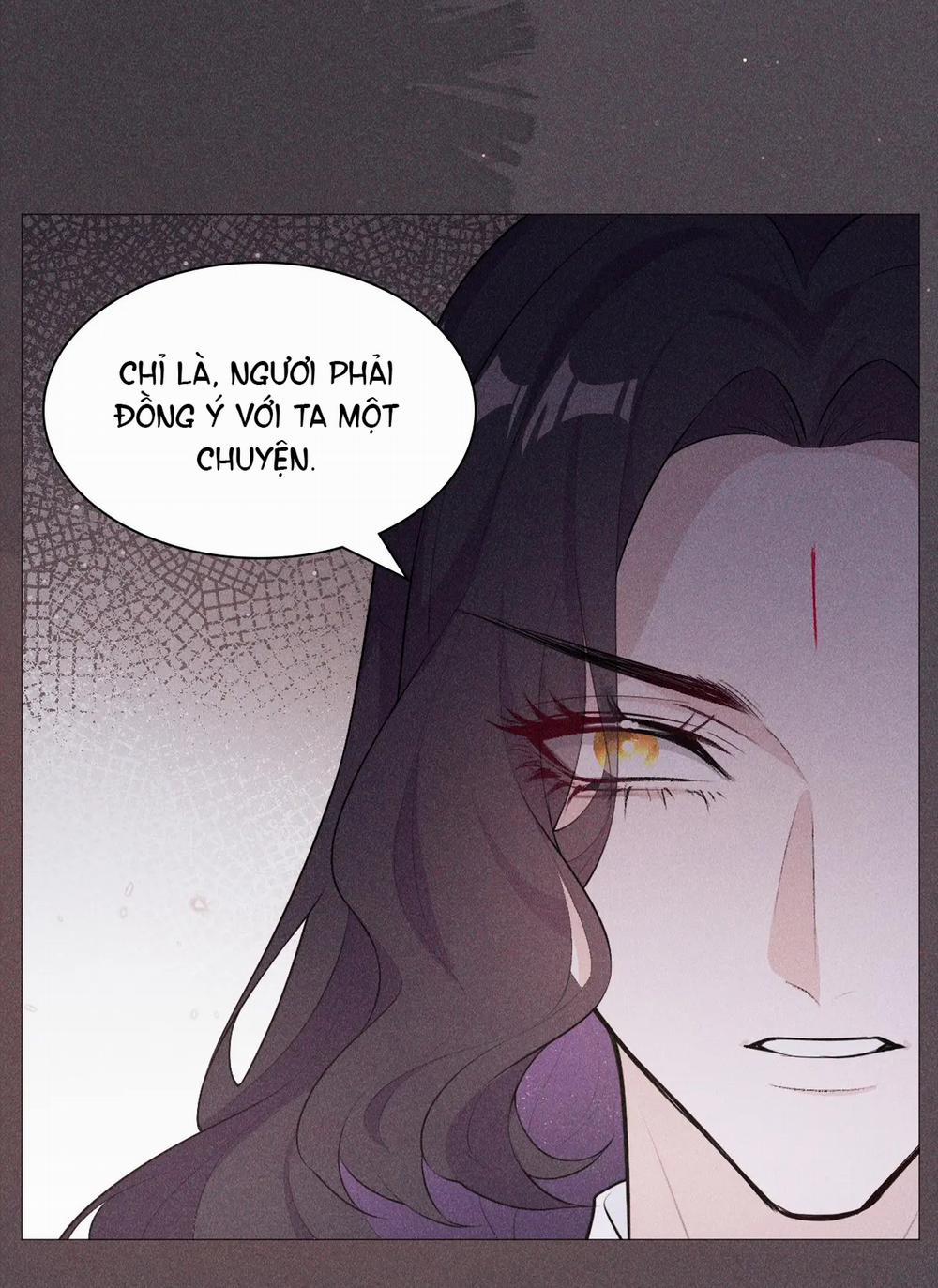 Đế Quân Có Hỷ 7.2 trang 14