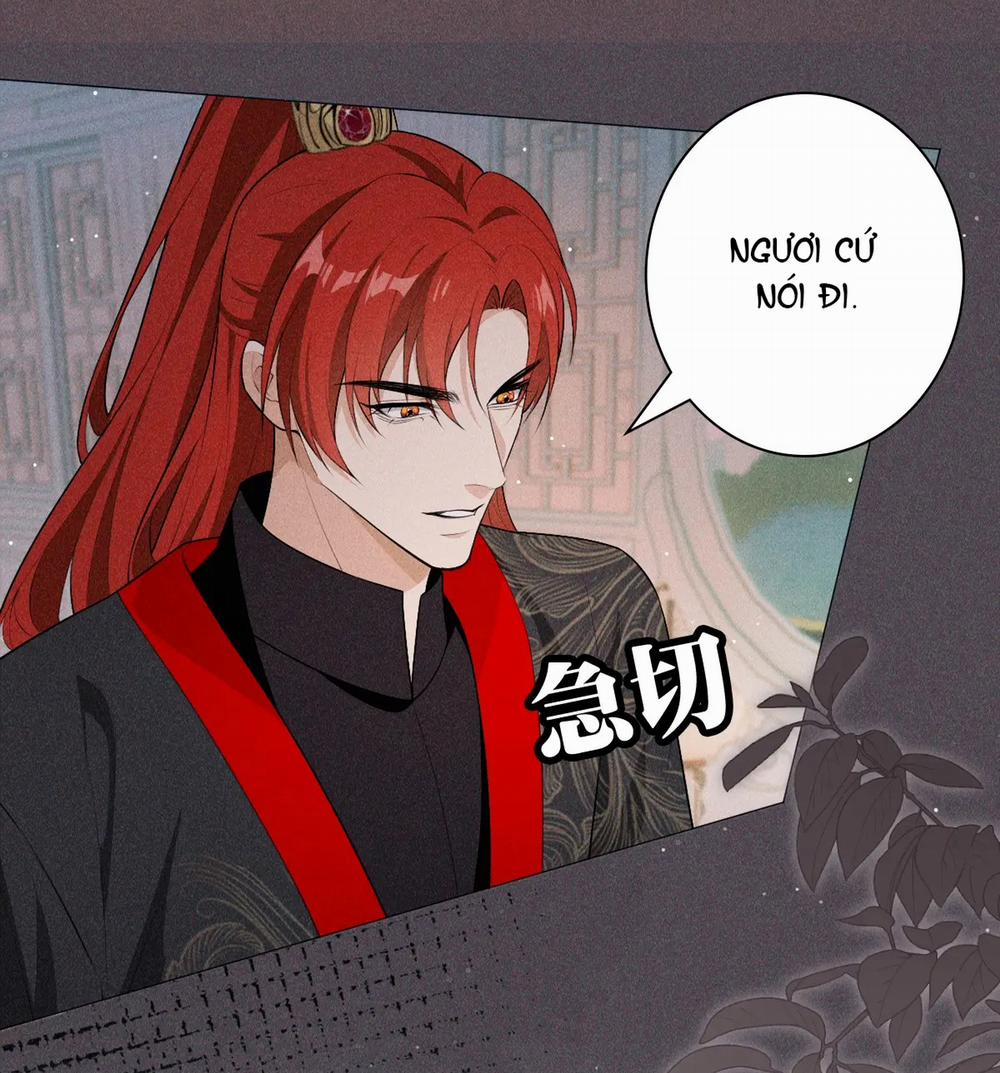 Đế Quân Có Hỷ 7.2 trang 15