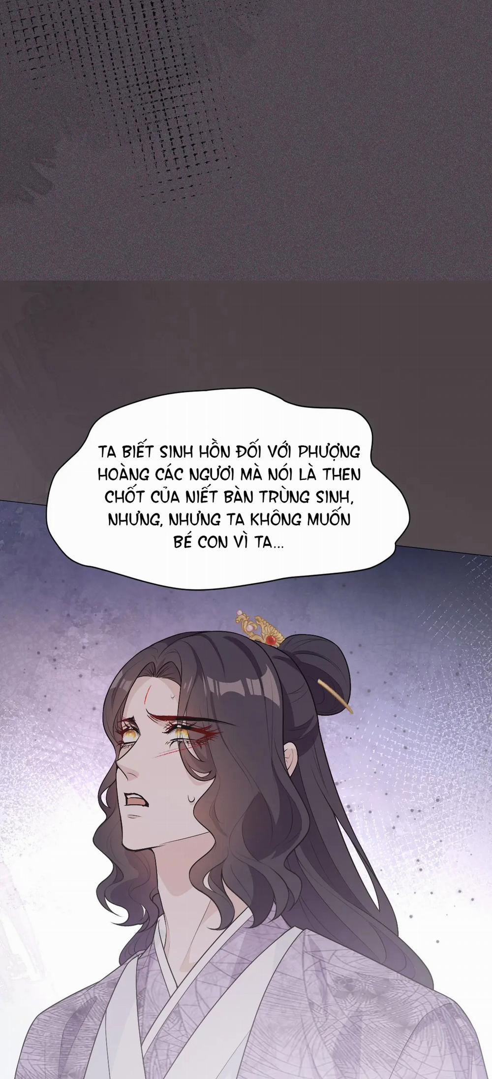 Đế Quân Có Hỷ 7.2 trang 19