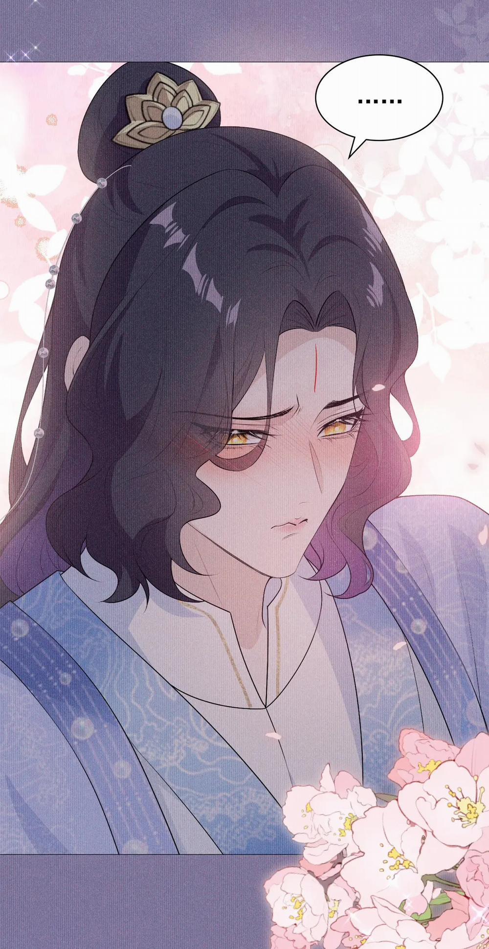 Đế Quân Có Hỷ 7.2 trang 2