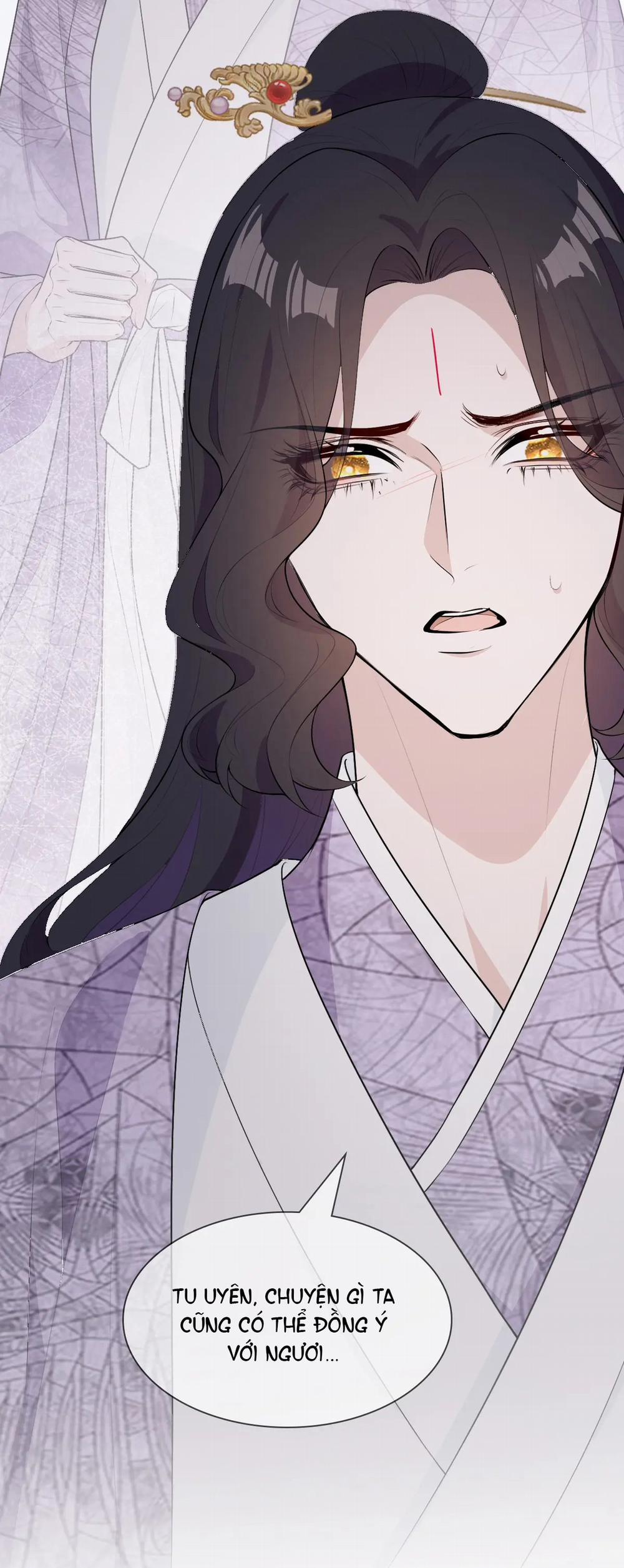 Đế Quân Có Hỷ 7.2 trang 20