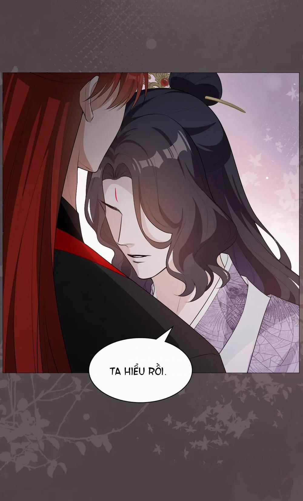 Đế Quân Có Hỷ 7.2 trang 23