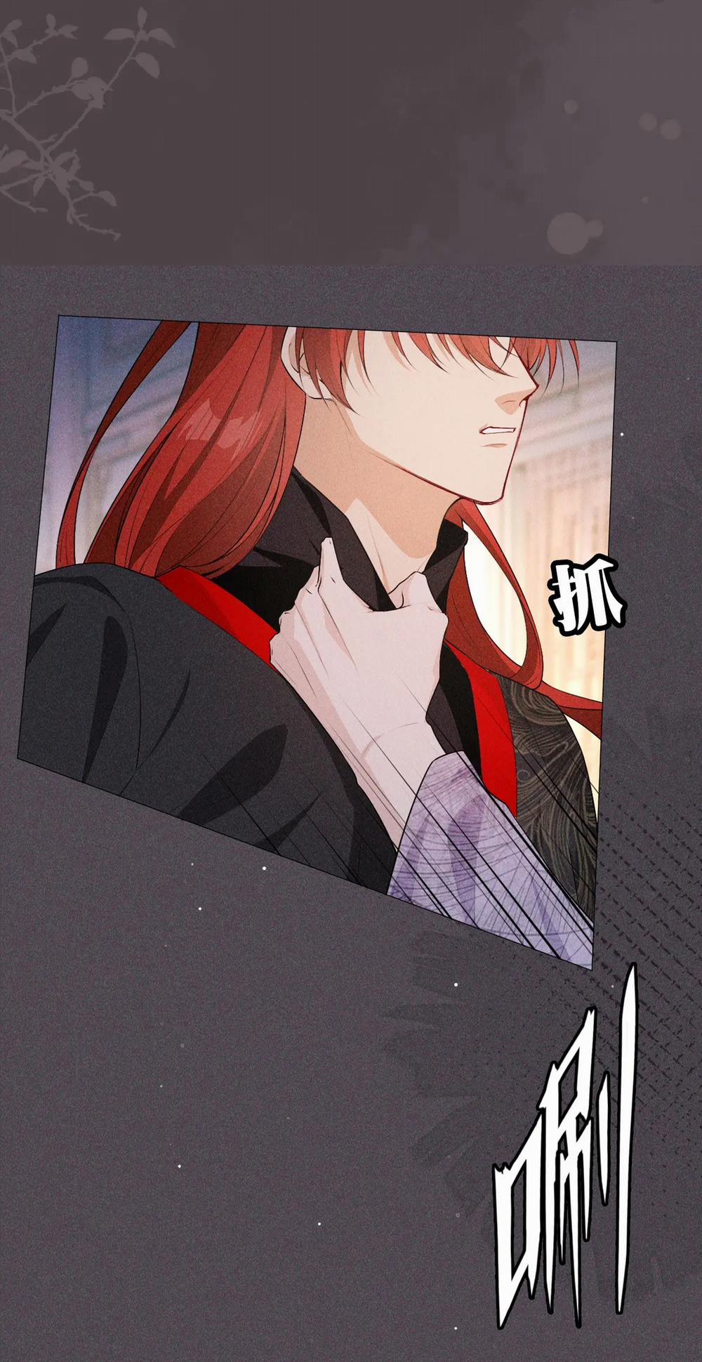 Đế Quân Có Hỷ 7.2 trang 24