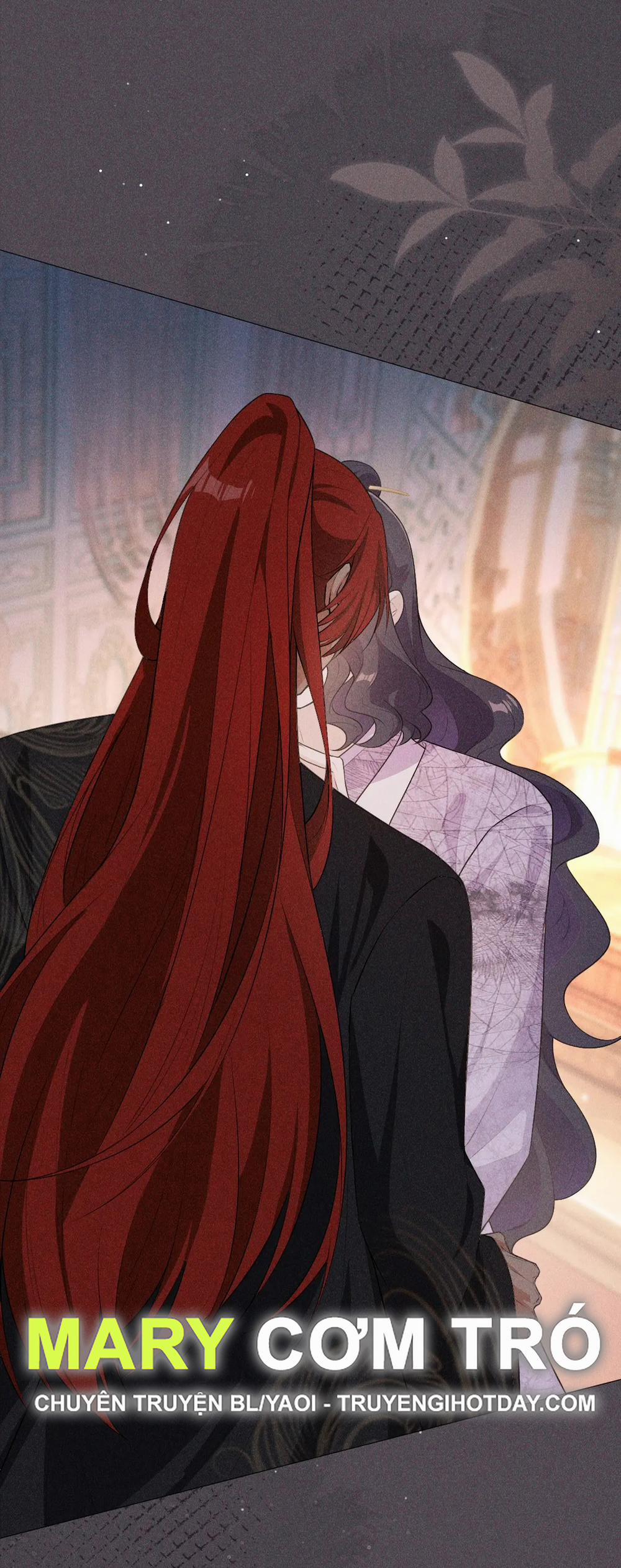 Đế Quân Có Hỷ 7.2 trang 27