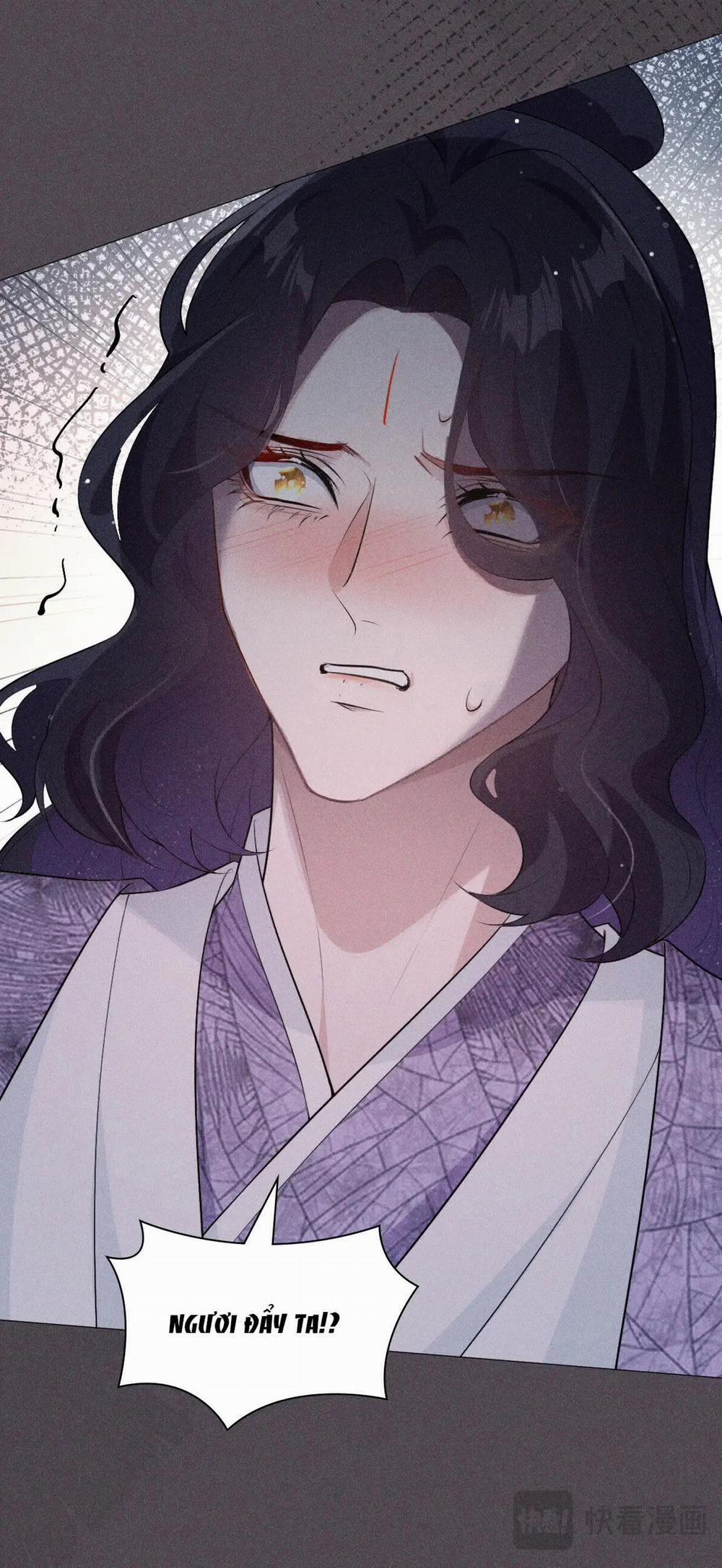 Đế Quân Có Hỷ 7.2 trang 30