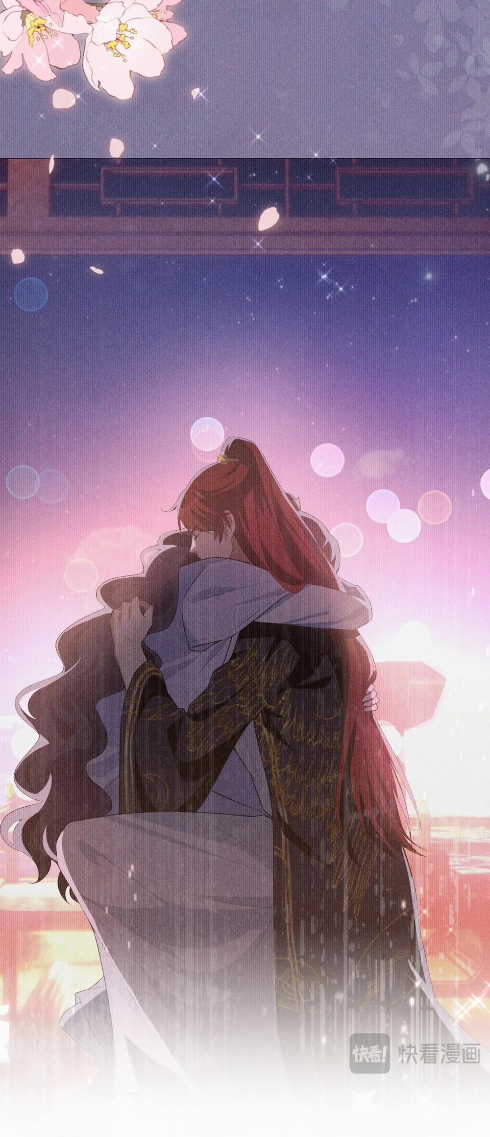 Đế Quân Có Hỷ 7.2 trang 4