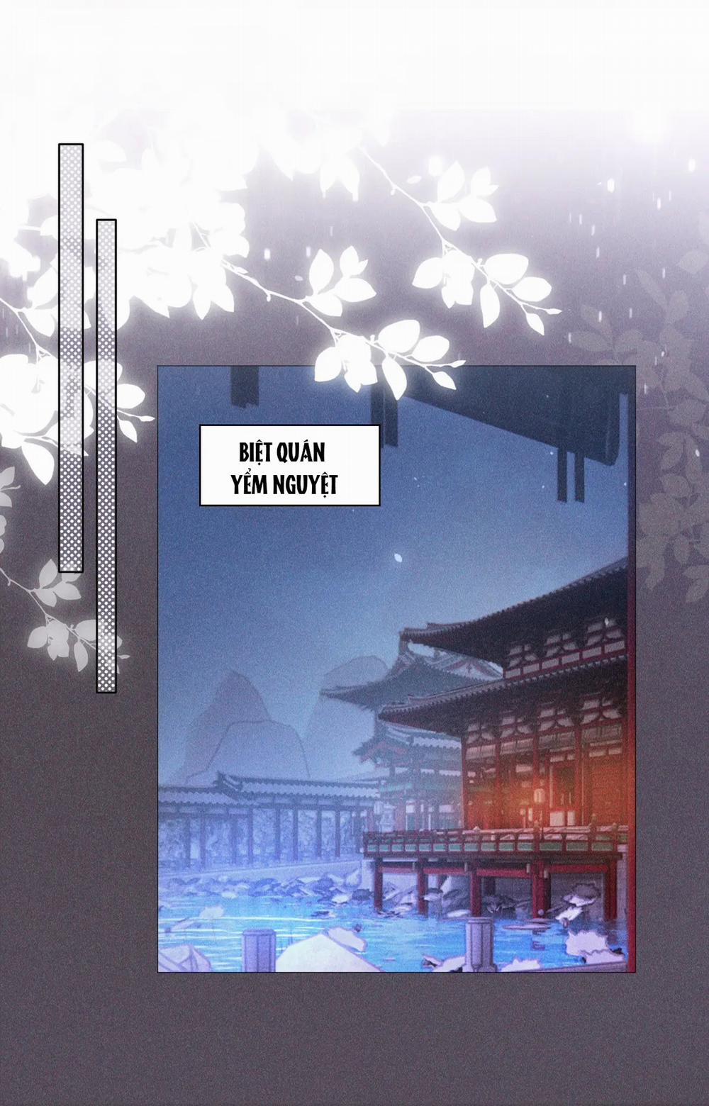 Đế Quân Có Hỷ 7.2 trang 5