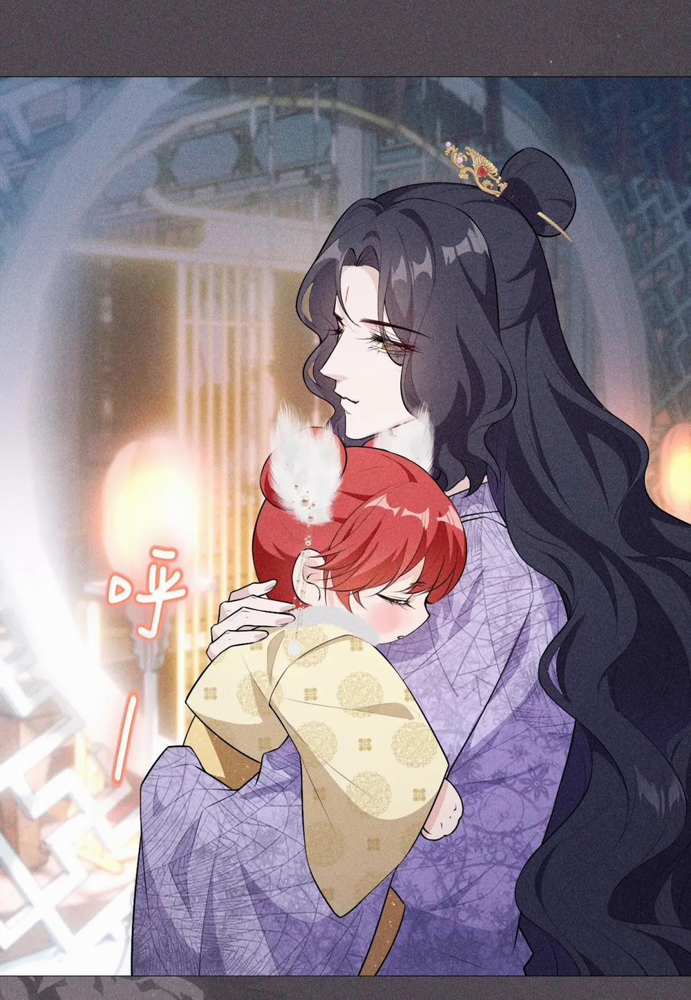 Đế Quân Có Hỷ 7.2 trang 6