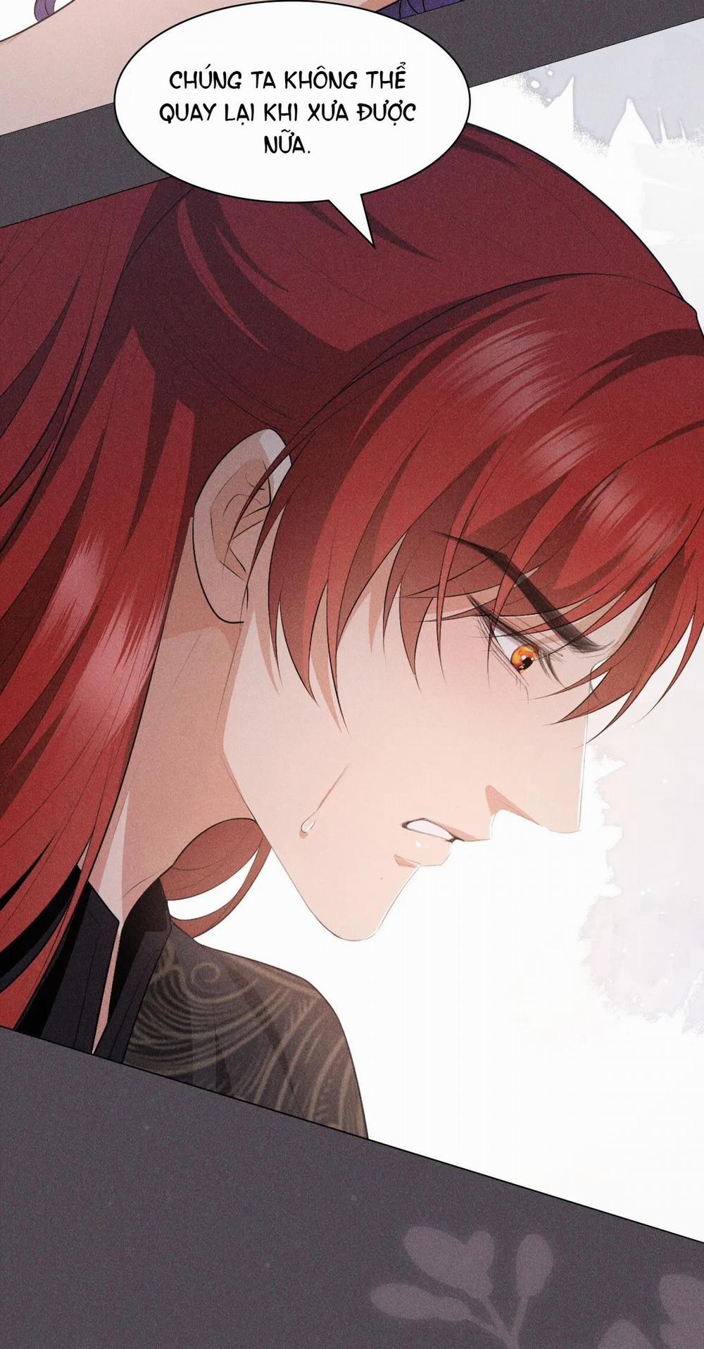 Đế Quân Có Hỷ 8 trang 11