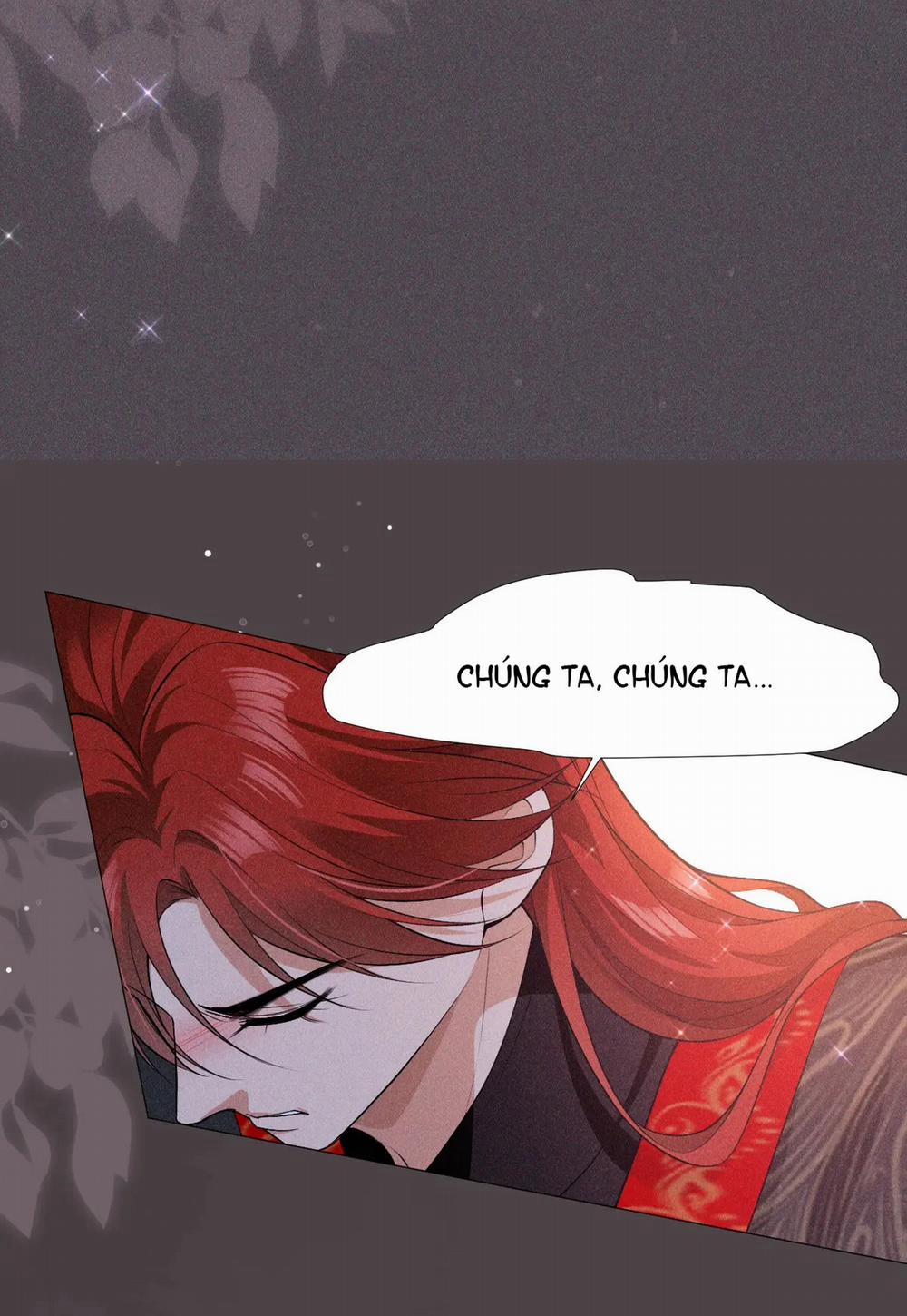 Đế Quân Có Hỷ 8 trang 13