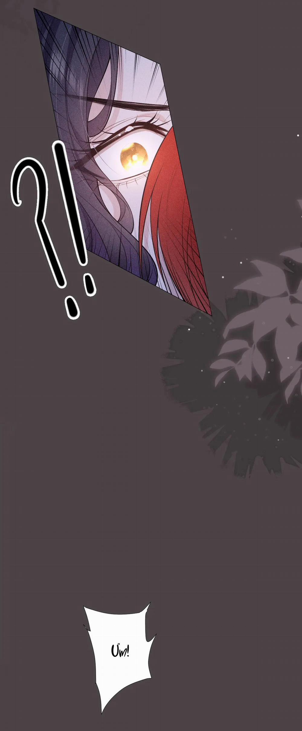 Đế Quân Có Hỷ 8 trang 14